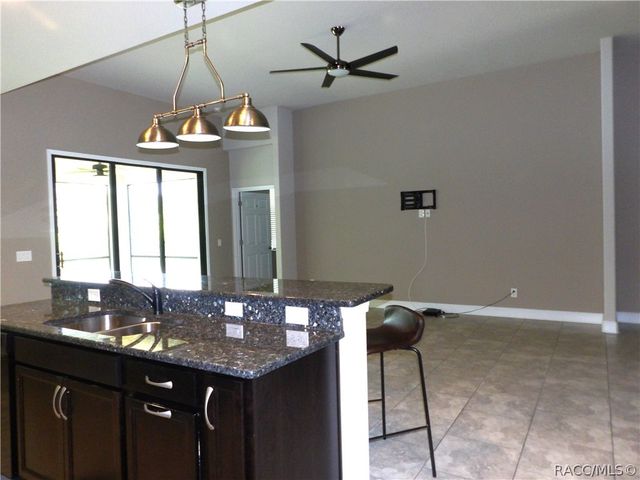 1597 W Caroline Path, Lecanto, FL 34461