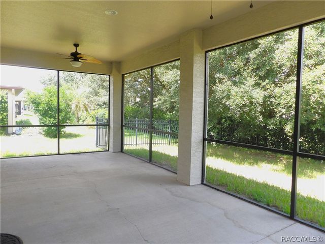 1597 W Caroline Path, Lecanto, FL 34461