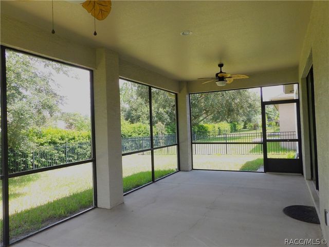 1597 W Caroline Path, Lecanto, FL 34461