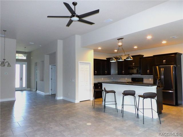 1597 W Caroline Path, Lecanto, FL 34461