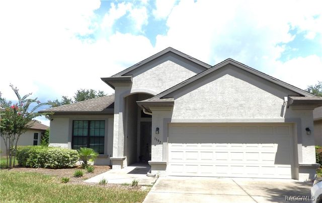 1597 W Caroline Path, Lecanto, FL 34461