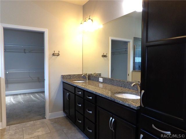 1597 W Caroline Path, Lecanto, FL 34461
