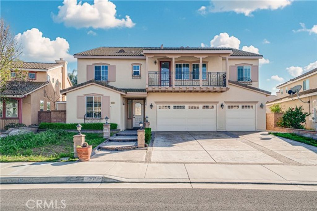 13723 Deerpath, Eastvale, CA 92880