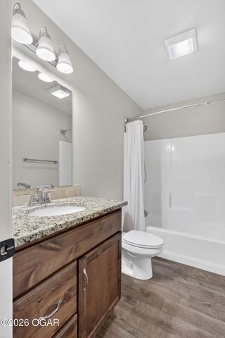 2140 Mia Faith Place, Joplin, MO 64804