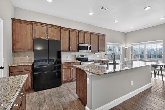 2140 Mia Faith Place, Joplin, MO 64804