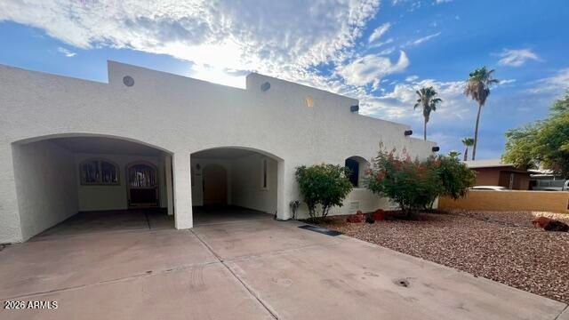 17848 N 1ST Street, Phoenix, AZ 85022