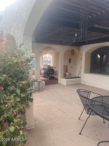 17848 N 1ST Street, Phoenix, AZ 85022