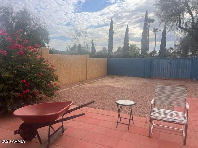 17848 N 1ST Street, Phoenix, AZ 85022