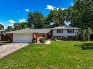 1130 Rustic Creek Drive, Dayton, OH 45458