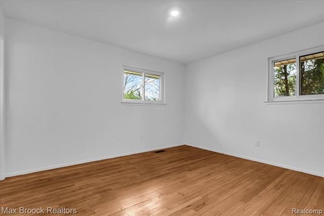 15447 Rudland Street, Roseville, MI 48066