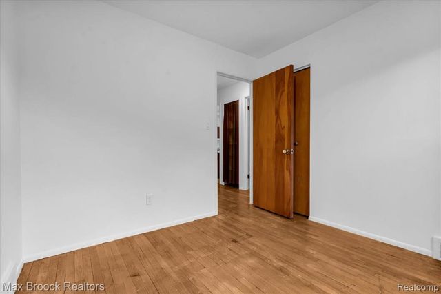 15447 Rudland Street, Roseville, MI 48066