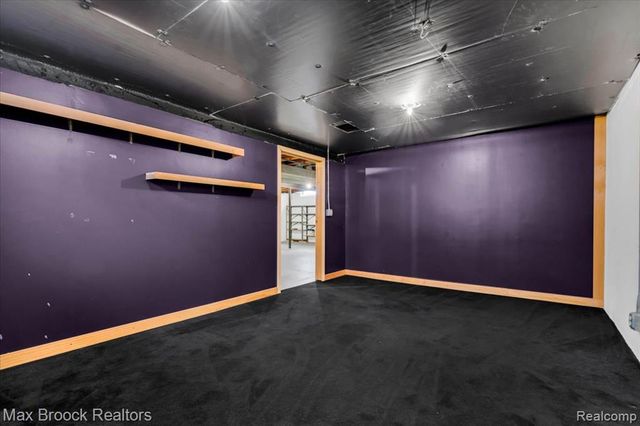 15447 Rudland Street, Roseville, MI 48066