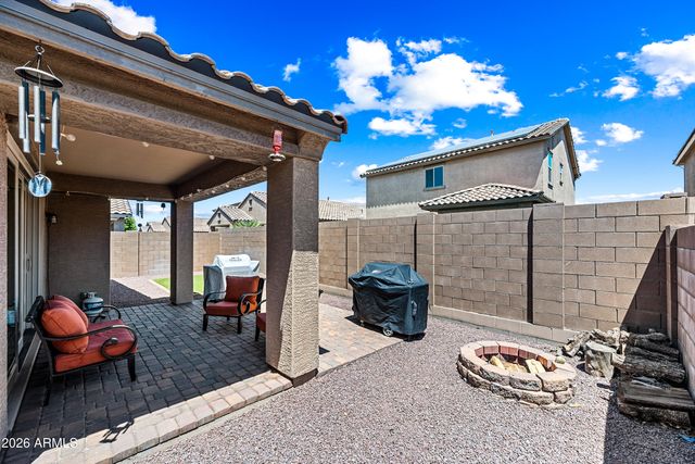 12118 W HIDE Trail, Peoria, AZ 85383