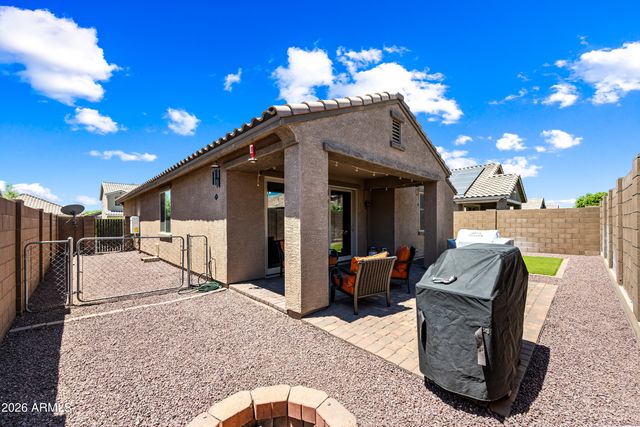 12118 W HIDE Trail, Peoria, AZ 85383