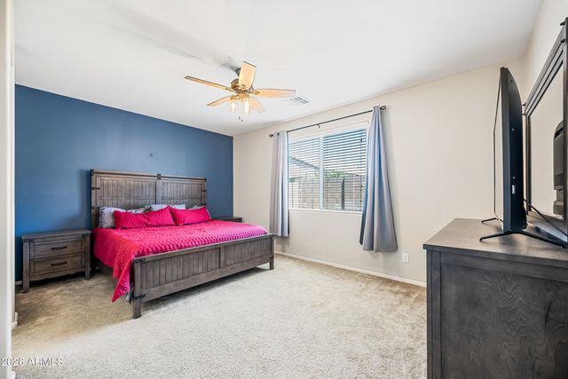 12118 W HIDE Trail, Peoria, AZ 85383