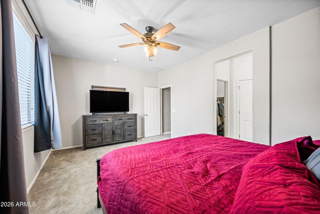12118 W HIDE Trail, Peoria, AZ 85383