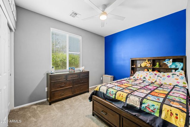 12118 W HIDE Trail, Peoria, AZ 85383
