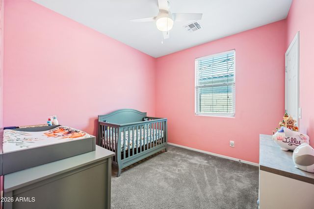 12118 W HIDE Trail, Peoria, AZ 85383