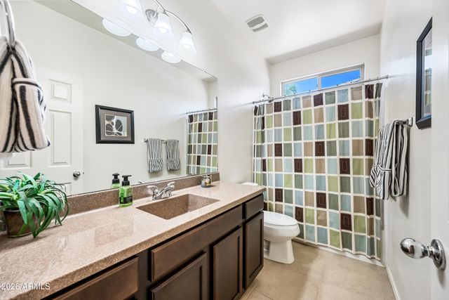 12118 W HIDE Trail, Peoria, AZ 85383