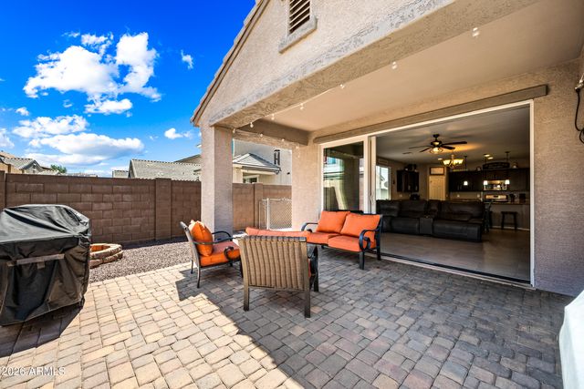 12118 W HIDE Trail, Peoria, AZ 85383