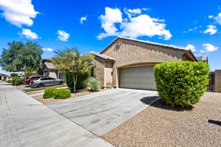 12118 W HIDE Trail, Peoria, AZ 85383