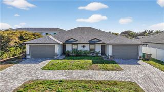 3415/3417 SW 8th PL, Cape Coral, FL 33914