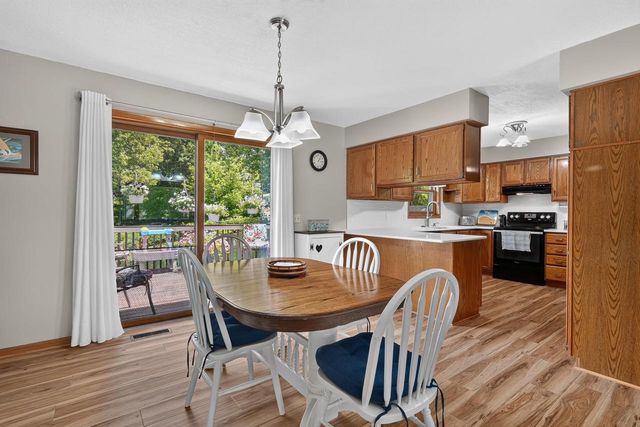 760 Scott Street, Oregon, WI 53575