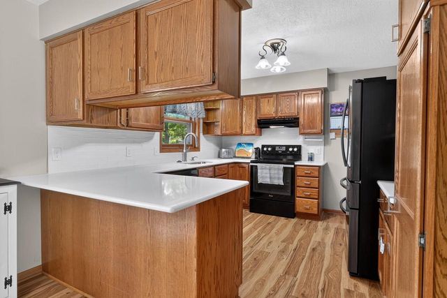 760 Scott Street, Oregon, WI 53575