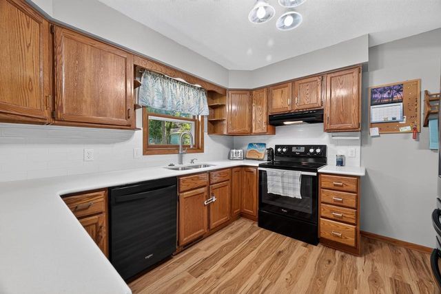 760 Scott Street, Oregon, WI 53575