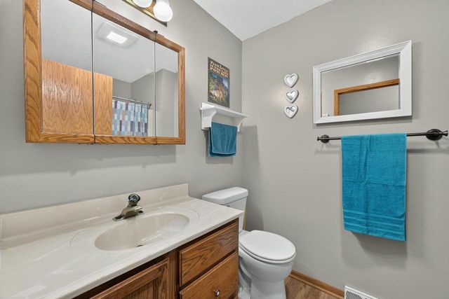 760 Scott Street, Oregon, WI 53575