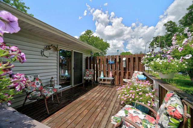 760 Scott Street, Oregon, WI 53575