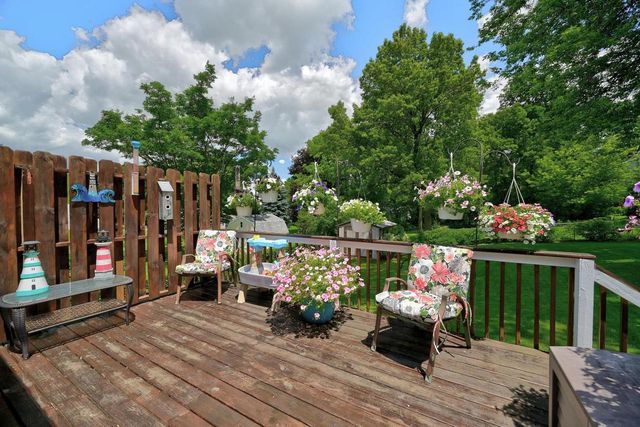 760 Scott Street, Oregon, WI 53575