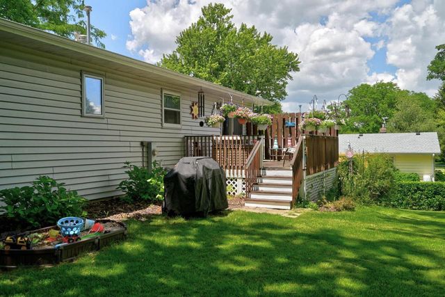 760 Scott Street, Oregon, WI 53575