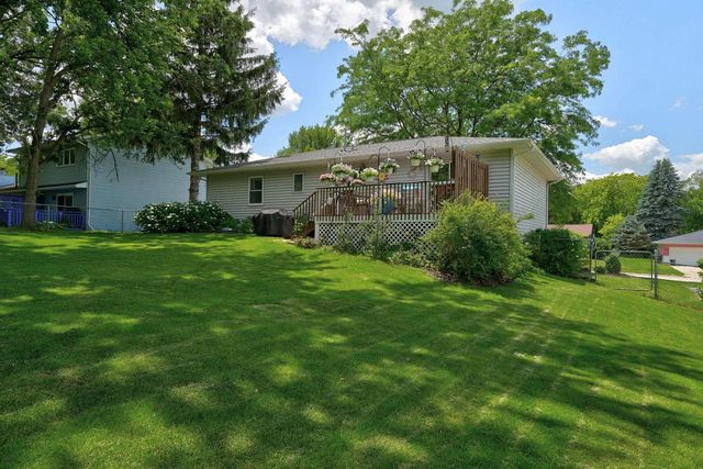 760 Scott Street, Oregon, WI 53575