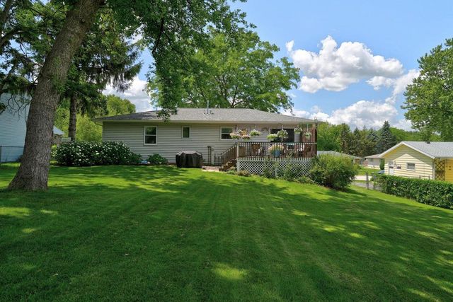 760 Scott Street, Oregon, WI 53575