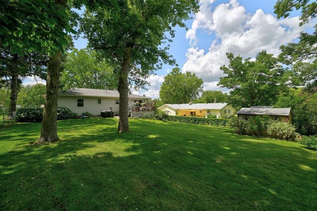 760 Scott Street, Oregon, WI 53575