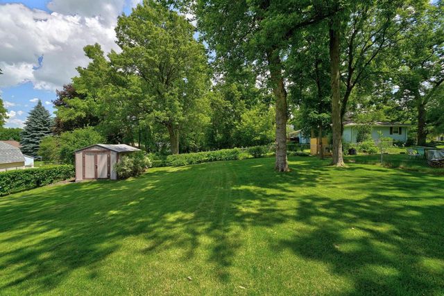760 Scott Street, Oregon, WI 53575
