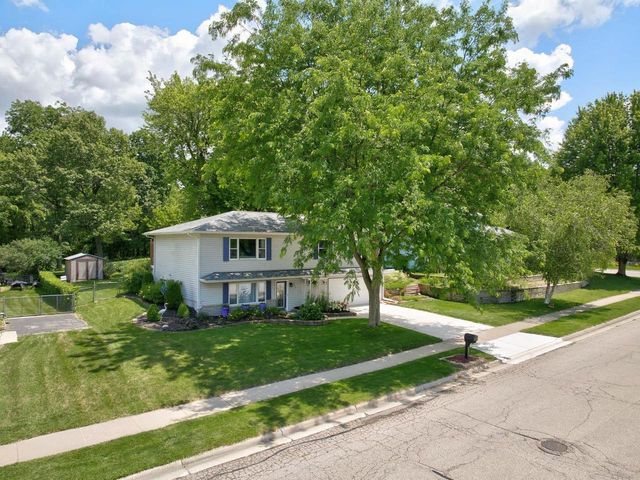 760 Scott Street, Oregon, WI 53575