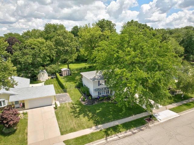 760 Scott Street, Oregon, WI 53575