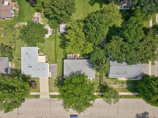 760 Scott Street, Oregon, WI 53575