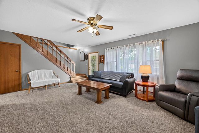 760 Scott Street, Oregon, WI 53575
