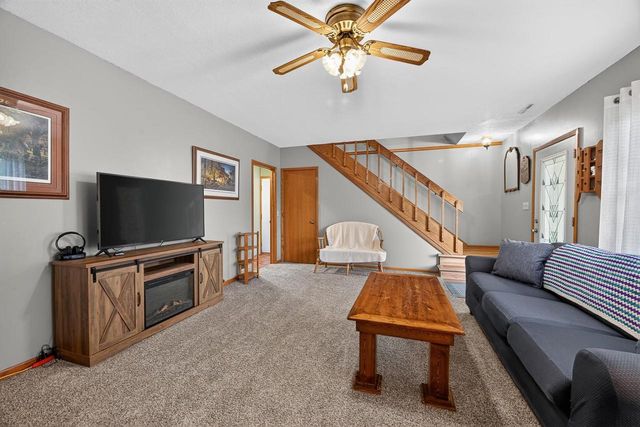 760 Scott Street, Oregon, WI 53575
