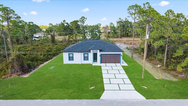 1125 DUTCHESS ST E, Lehigh Acres, FL 33974