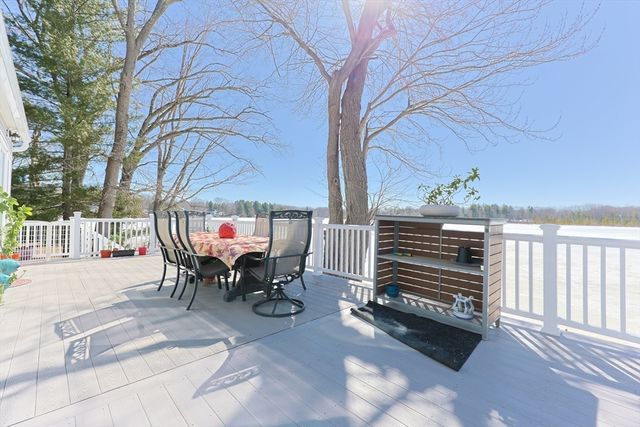 207 White Pond Road, Lancaster, MA 01523