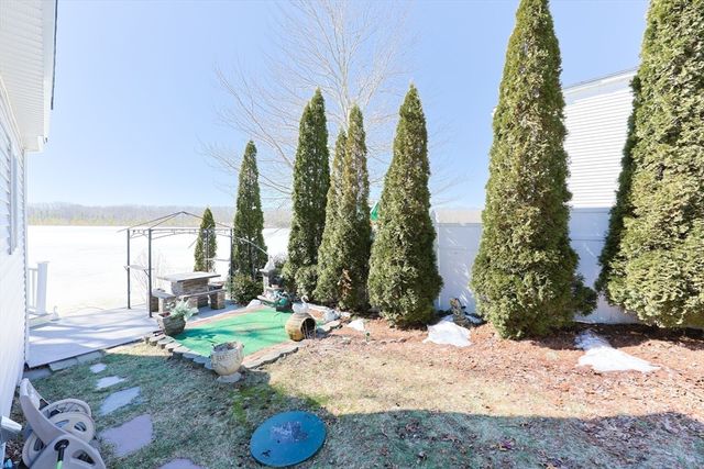 207 White Pond Road, Lancaster, MA 01523