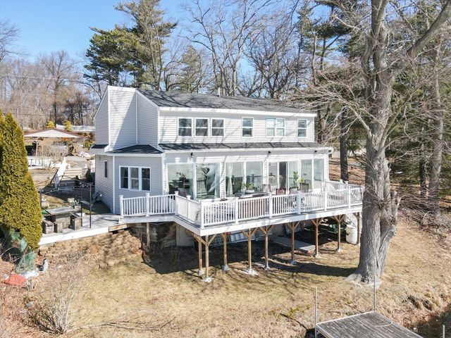 207 White Pond Road, Lancaster, MA 01523