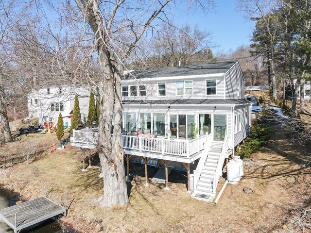 207 White Pond Road, Lancaster, MA 01523