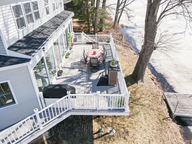 207 White Pond Road, Lancaster, MA 01523