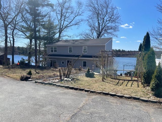 207 White Pond Road, Lancaster, MA 01523