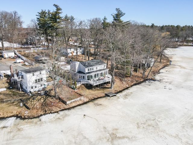 207 White Pond Road, Lancaster, MA 01523